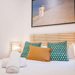 Apartamento de 1 Dormitorio